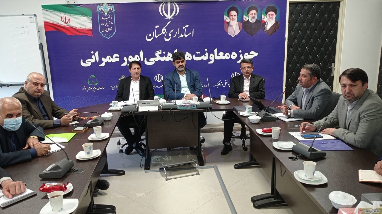 دریای خزر نیازمند دستگاه لایروب است