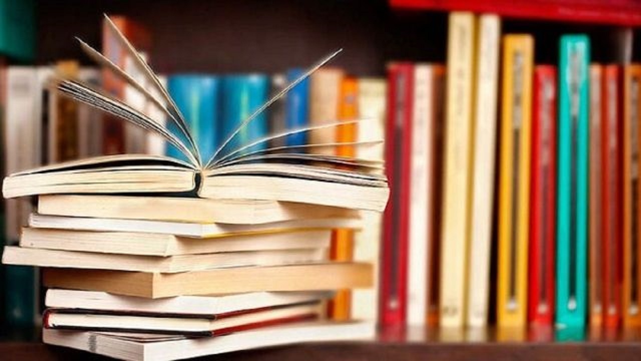 اهدای ۱۵ هزار کتاب به کتابخانه‌های خوزستان
