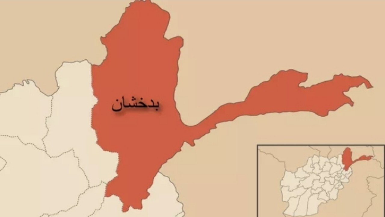انفجار در بدخشان روی داد