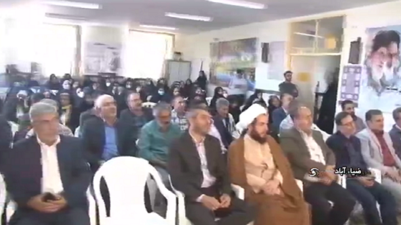از ظرفیت اولیاءدر پیشبرد امور مدرسه، غافل نشوید
