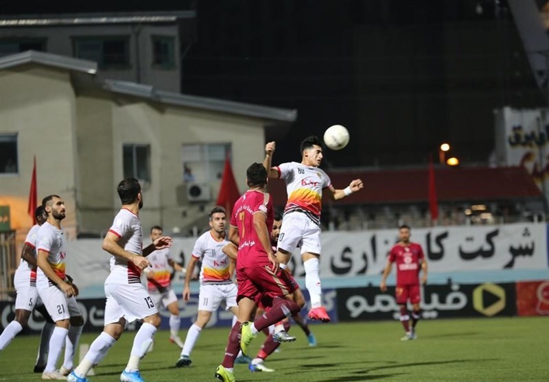 پرسپولیس- ملوان؛ نبرد صدر و قعر جدول در انزلی/ سپاهان- تراکتور؛ تقابل مربیان خارجی لیگ برتر فوتبال پرسپولیس- ملوان؛ نبرد صدر و قعر جدول در انزلی/ سپاهان- تراکتور؛ تقابل مربیان خارجی لیگ برتر فوتبال