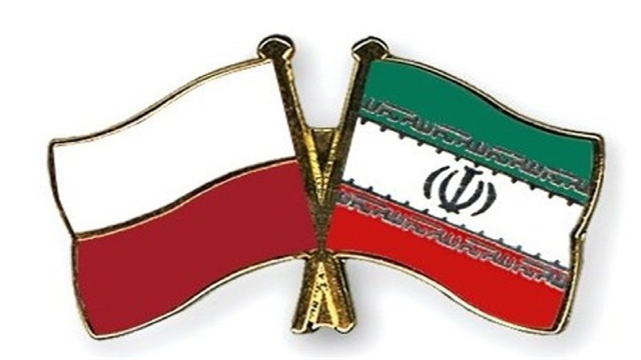 تماس تلفنی رئیس‌جمهور لهستان با رئیسی درباره پایان جنگ در اروپا