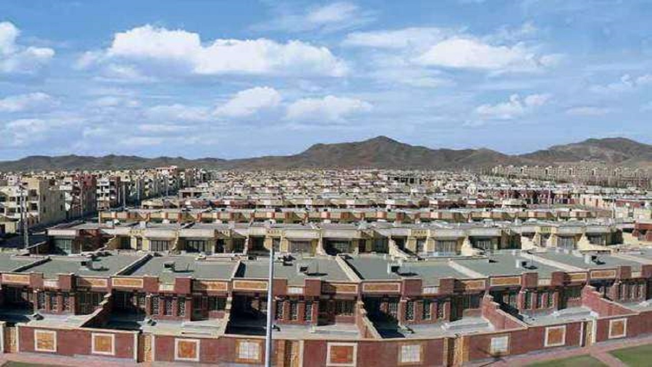 نهایی شدن طرح ویلایی سازی نهضت ملی مسکن در استان یزد