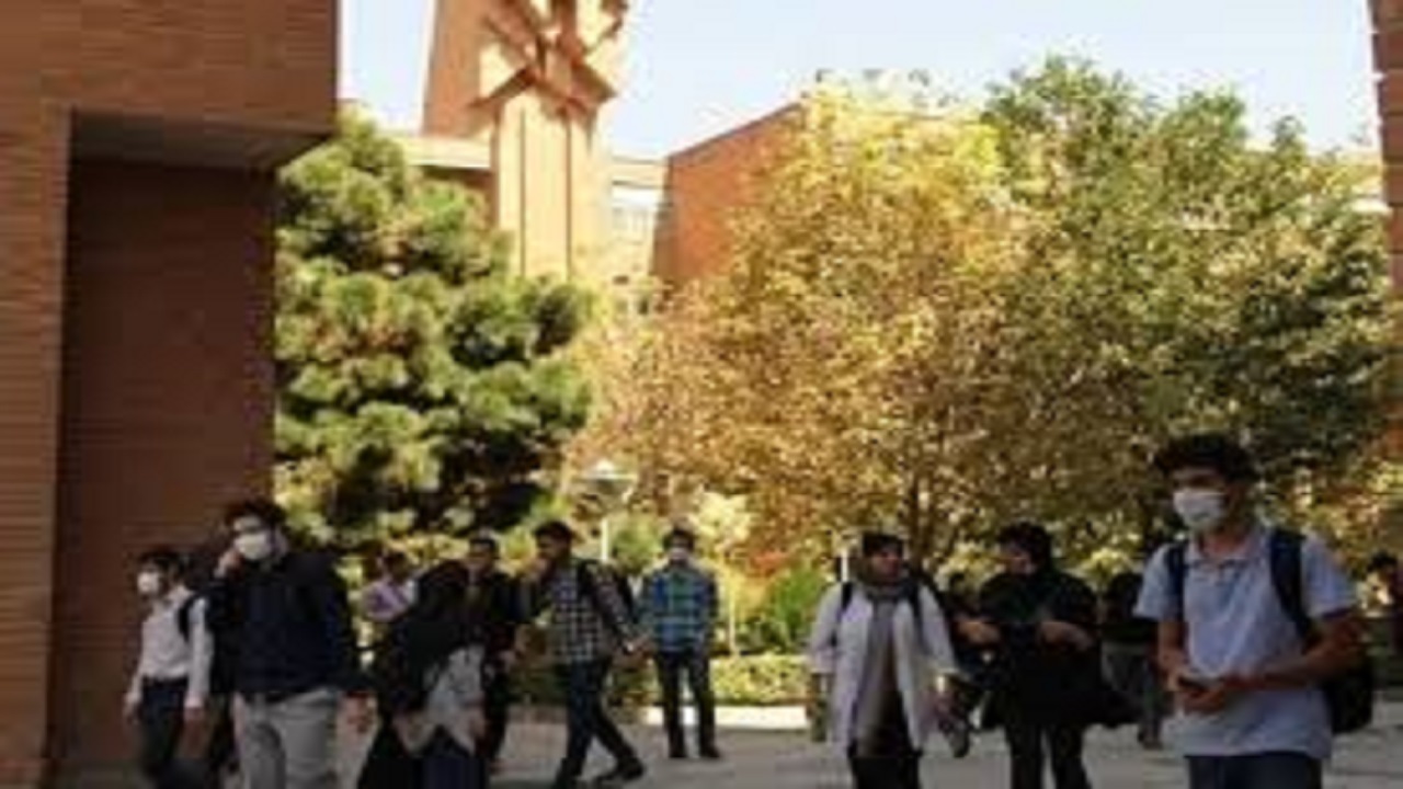 پذیرش ۶ نفردانشجوی خارجی در دانشگاه مراغه