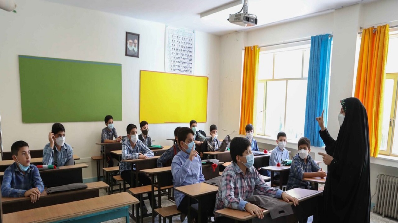 ساماندهی معلمان مدارس غیر دولتی در دستور کار است