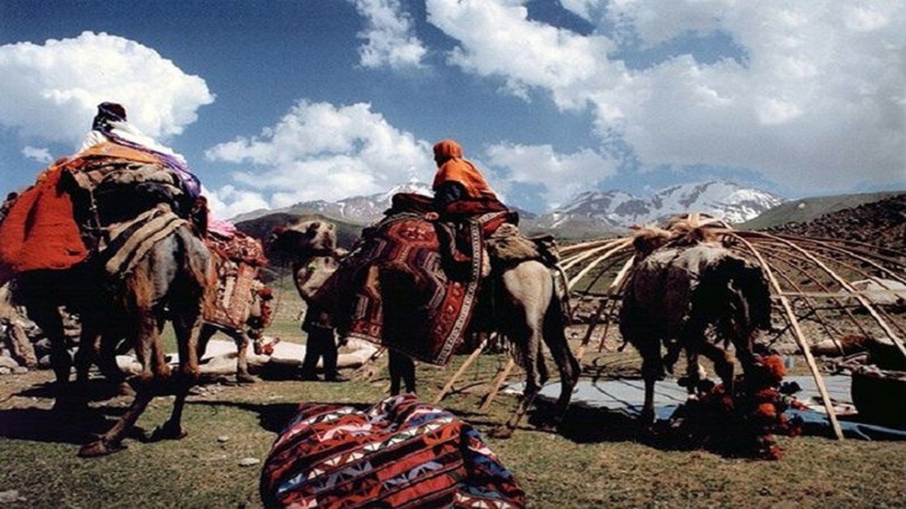 خوزستان بزرگترین استان عشایری کشور