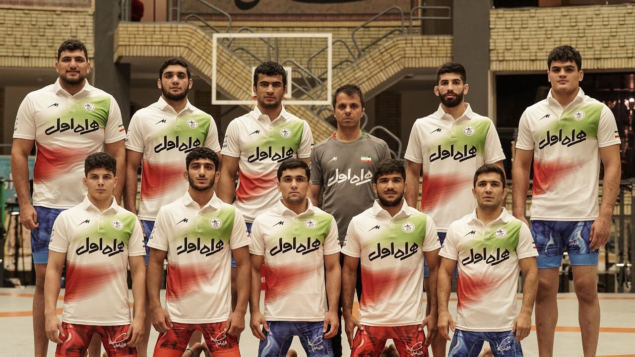 فرنگی کاران قهرمان جهان شدند/ درخشش ملی پوشان با کسب ۳ طلا و ۳ برنز