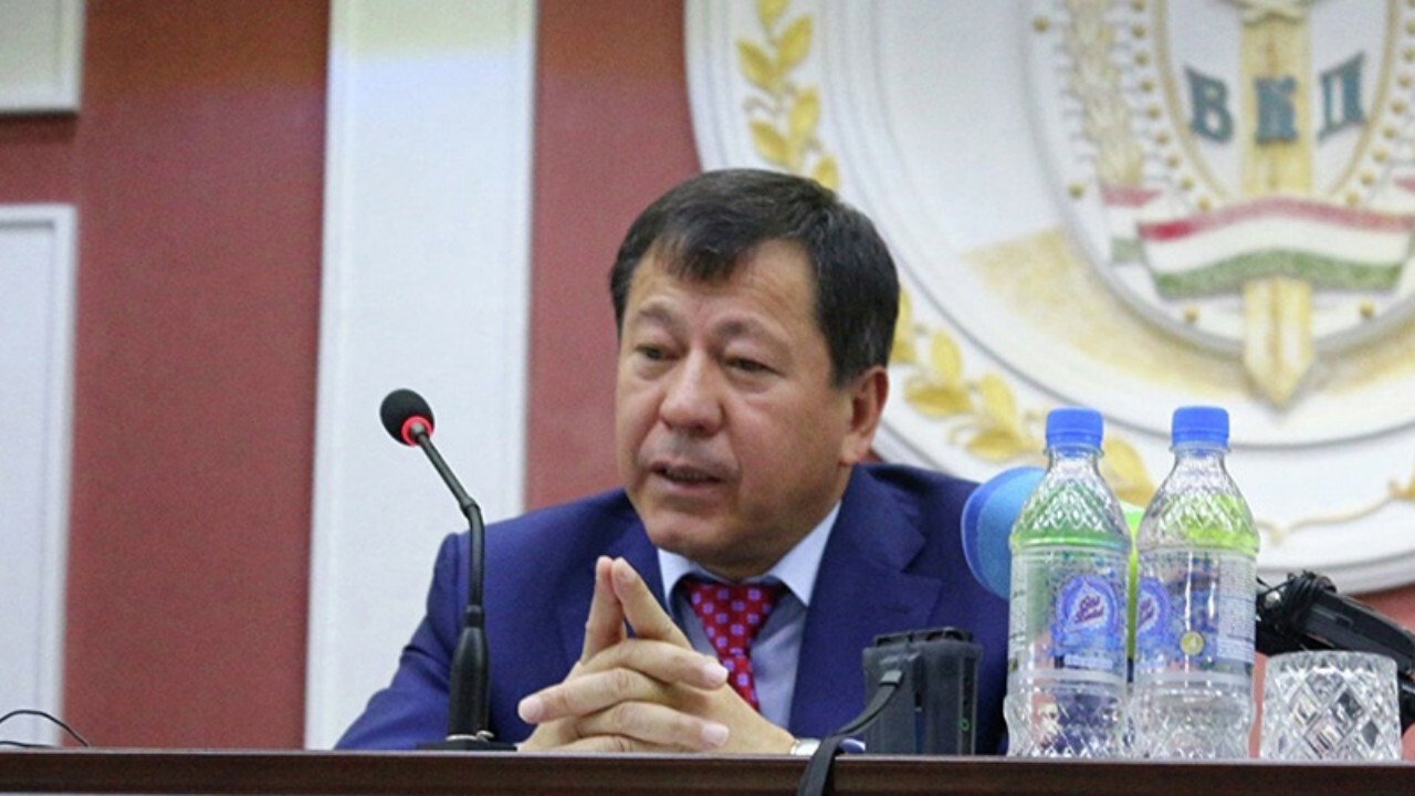 هزاران تروریست در افغانستان هستند