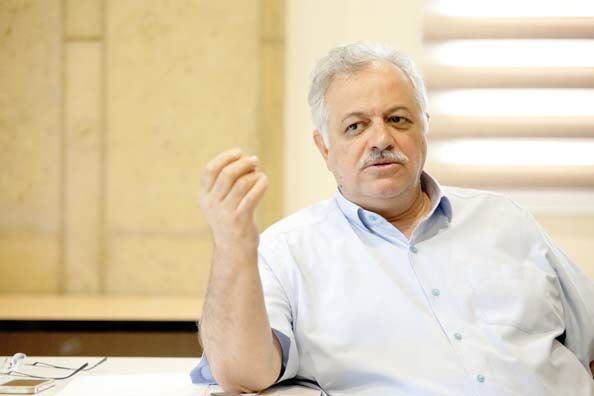 احمد شیرزاد