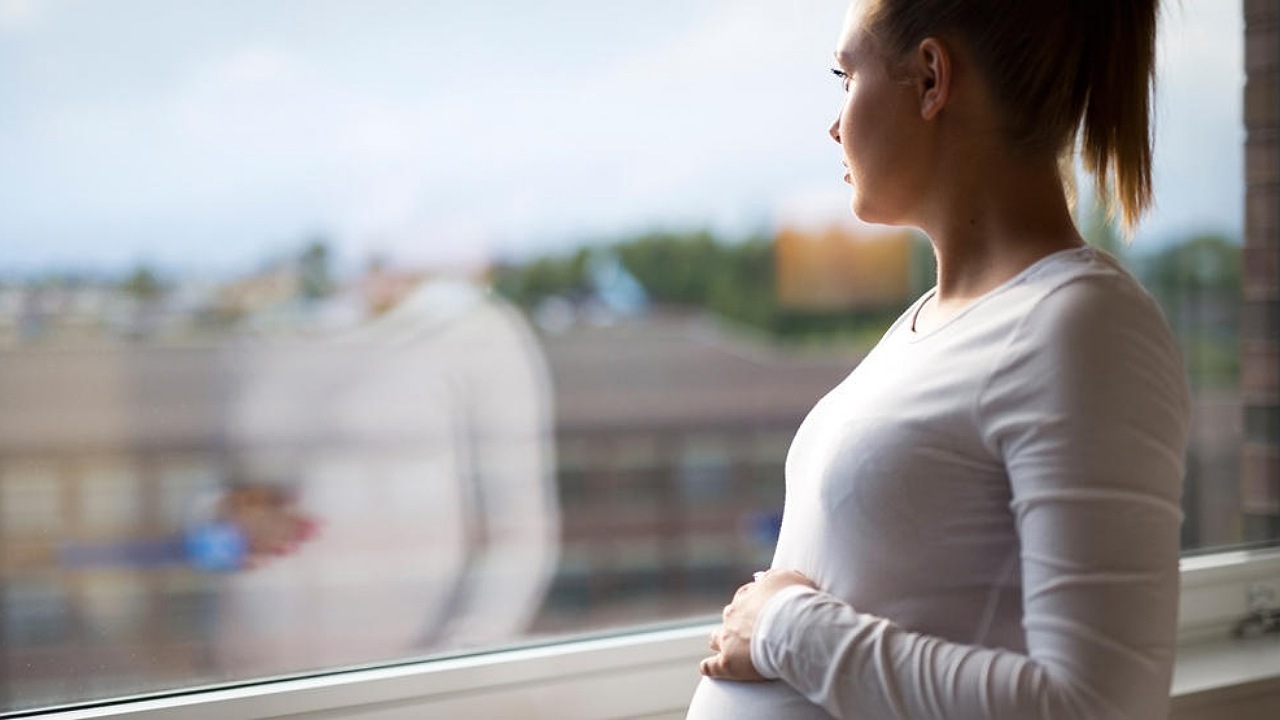 جان زنان باردار در آمریکا، در خطر است