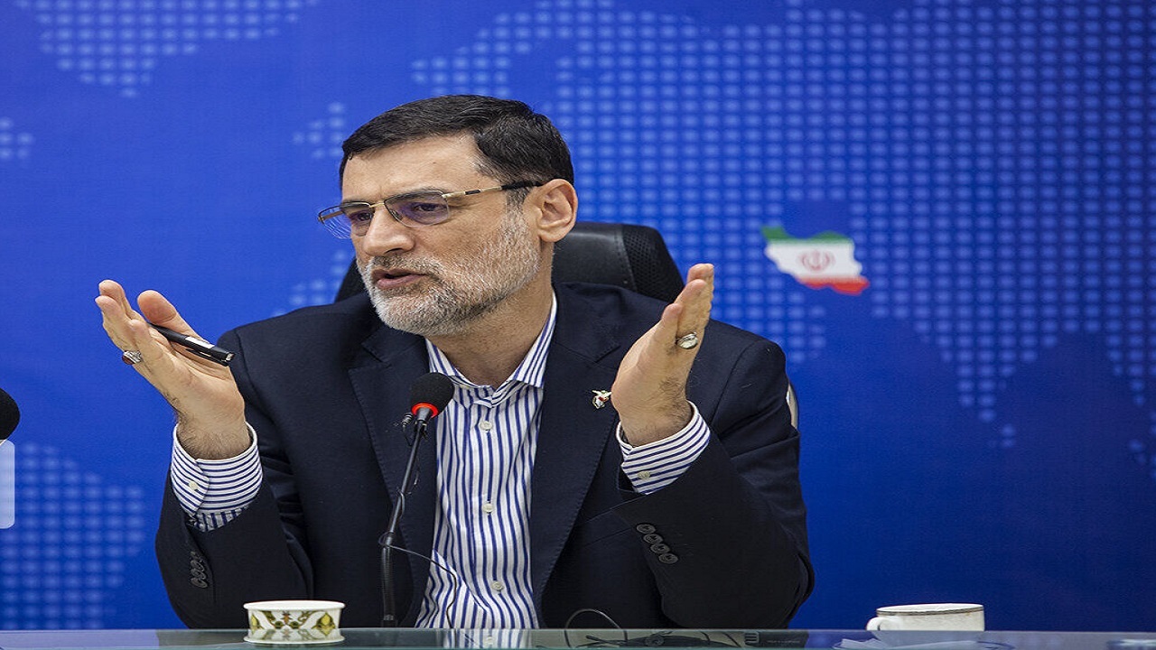 اعتبارات اشتغال ایثارگران نسبت به سال گذشته ۱۰ برابر شده است