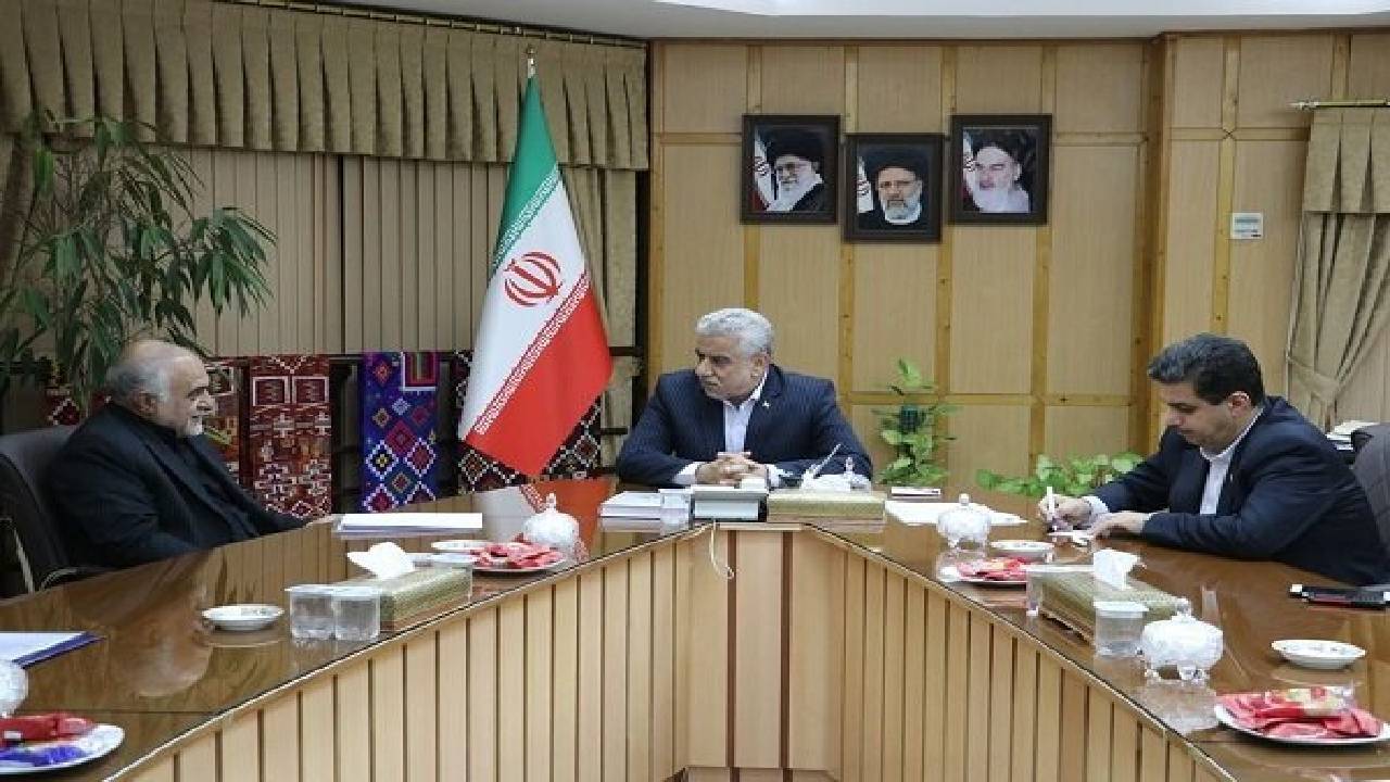 دفتر نمایندگی وزارت امور خارجه در رشت راه اندازی می‌شود