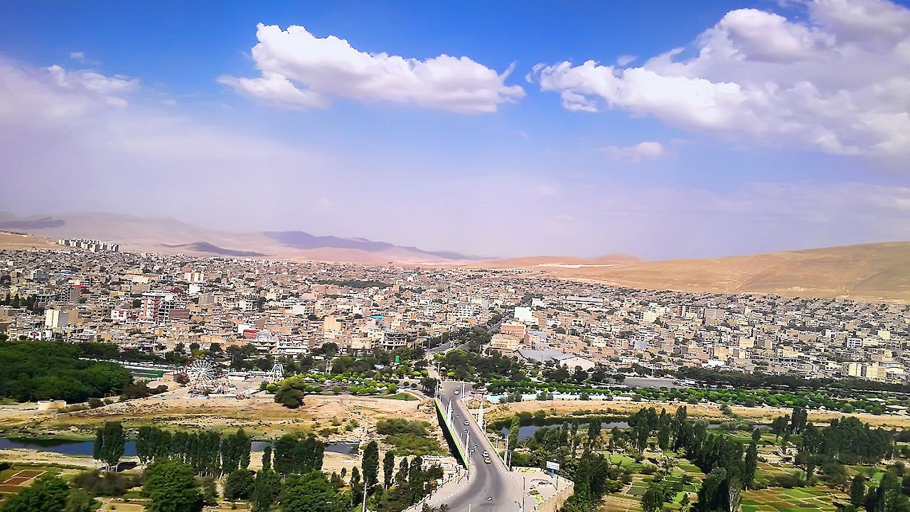 وضعیت شهرستان بوکان کاملا عادی و امنیت برقرار است/دسیسه‌های دشمنان نمی‌تواند بین پلیس و مردم جدایی بیندازد