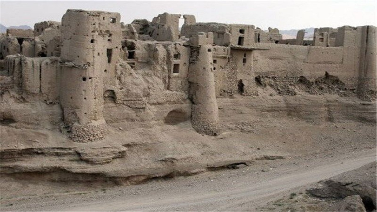 محوطه باستانی اولتان پارس‌آباد ارزش تبدیل به پایگاه ملی میراث فرهنگی را دارد
