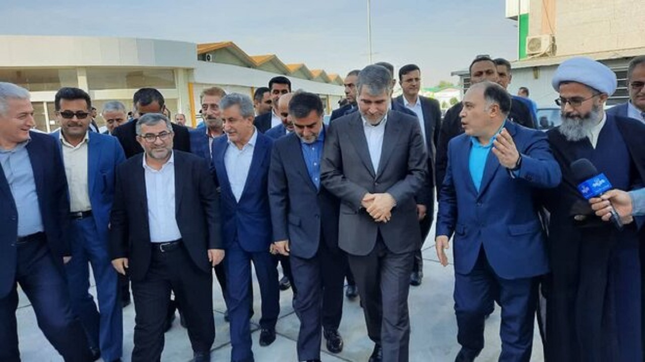 لزوم حمایت از برنج ایرانی