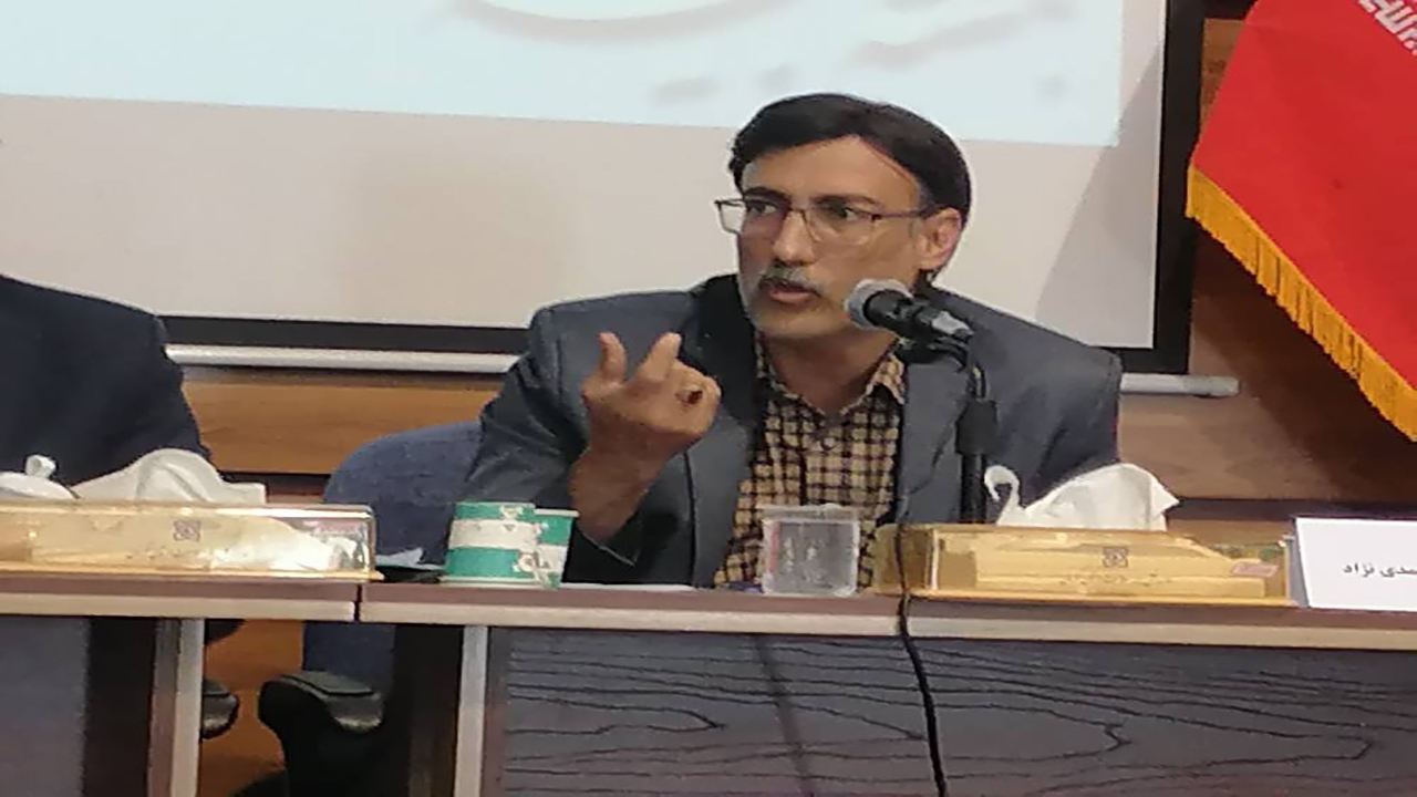 نبود زیرساخت ها، مانع ماندگاری پزشکان در جنوب کرمان