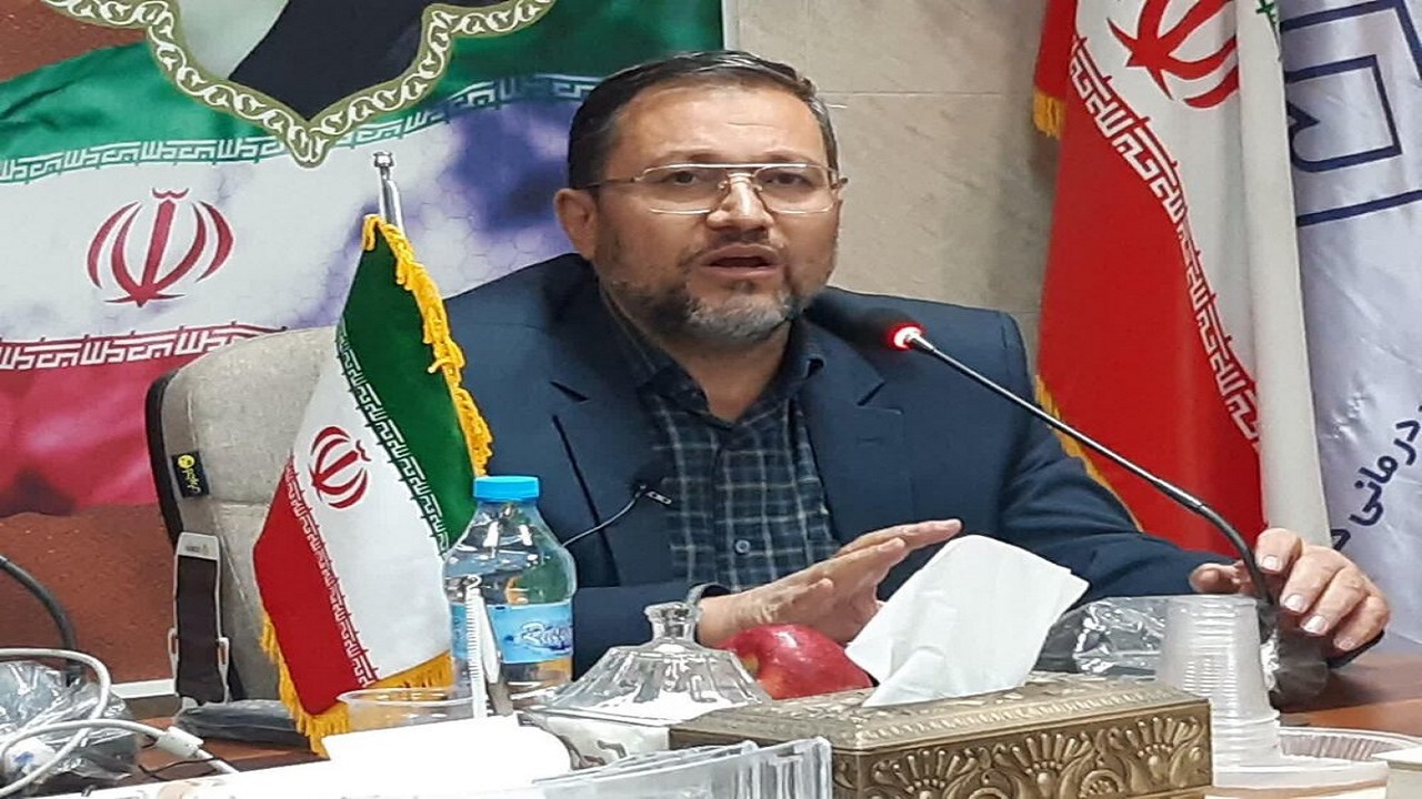 ۹۰ درصد فضای مجازی کشور در دست دشمن است
