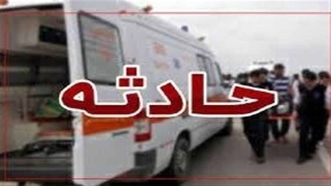 ۲ کشته و ۶ مصدوم در حادثه رانندگی در استان قزوین