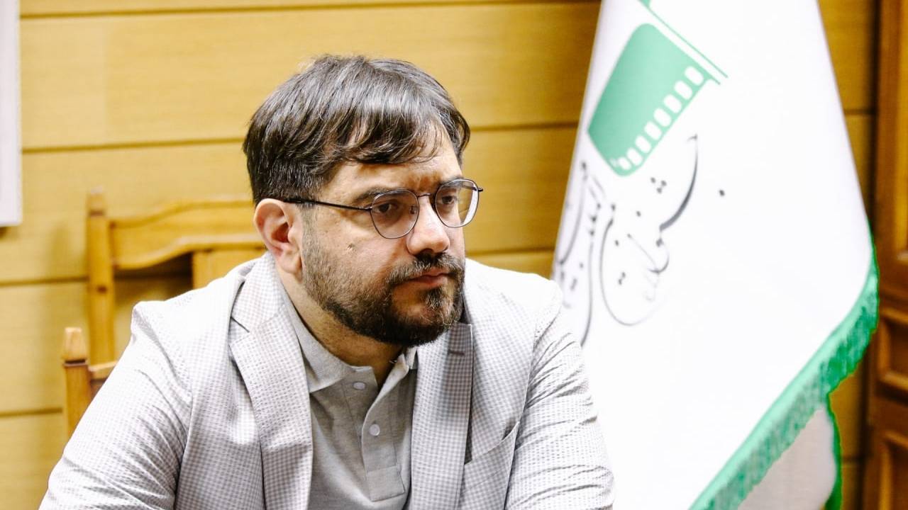 امینی: کارهای پیش تولید جشنواره فجر آغاز شد