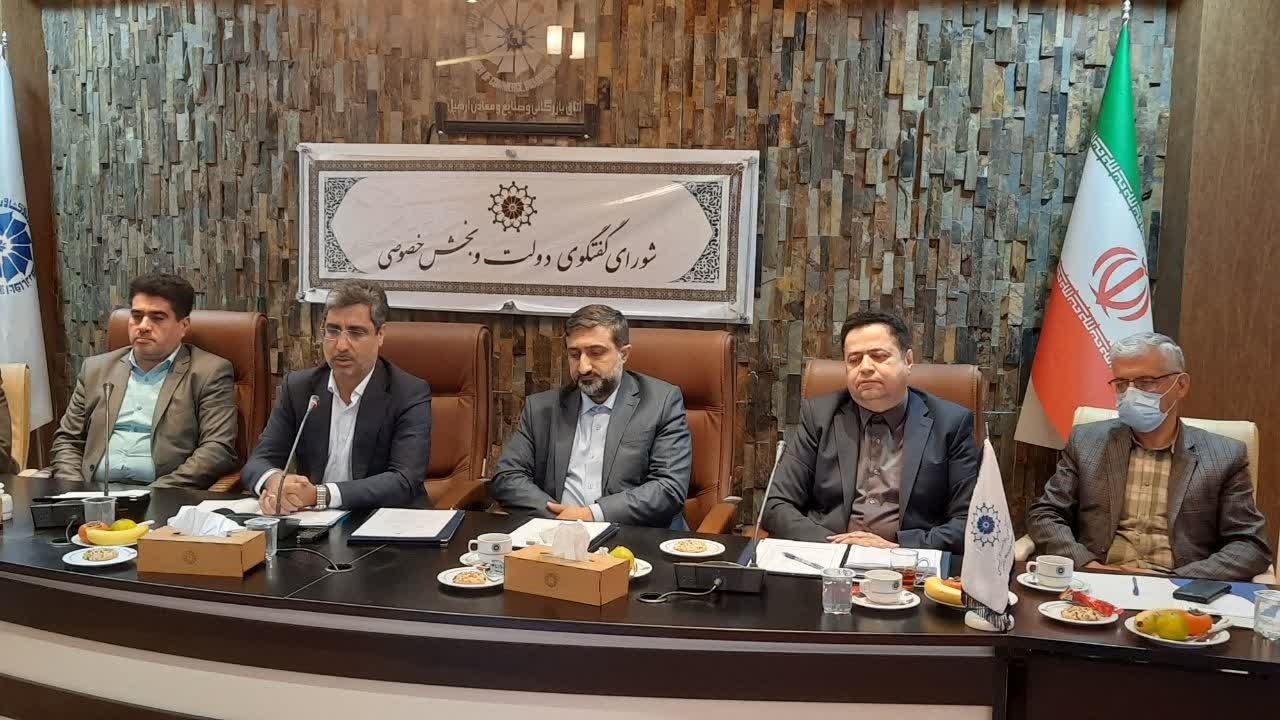 احیای ۴۵۰ واحد تولیدی راکد و بازگشت به چرخه تولید در کشور