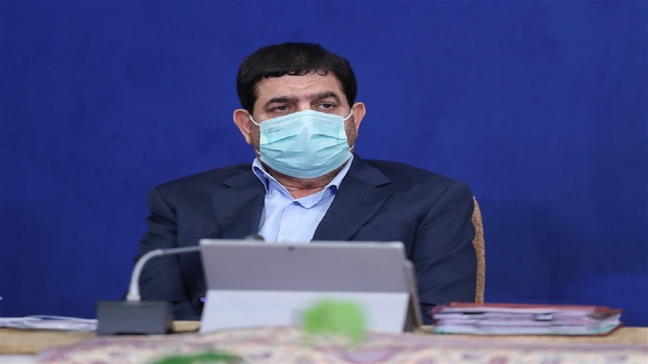 مسائل اخیر کشور مورد بحث و بررسی قرار گرفت