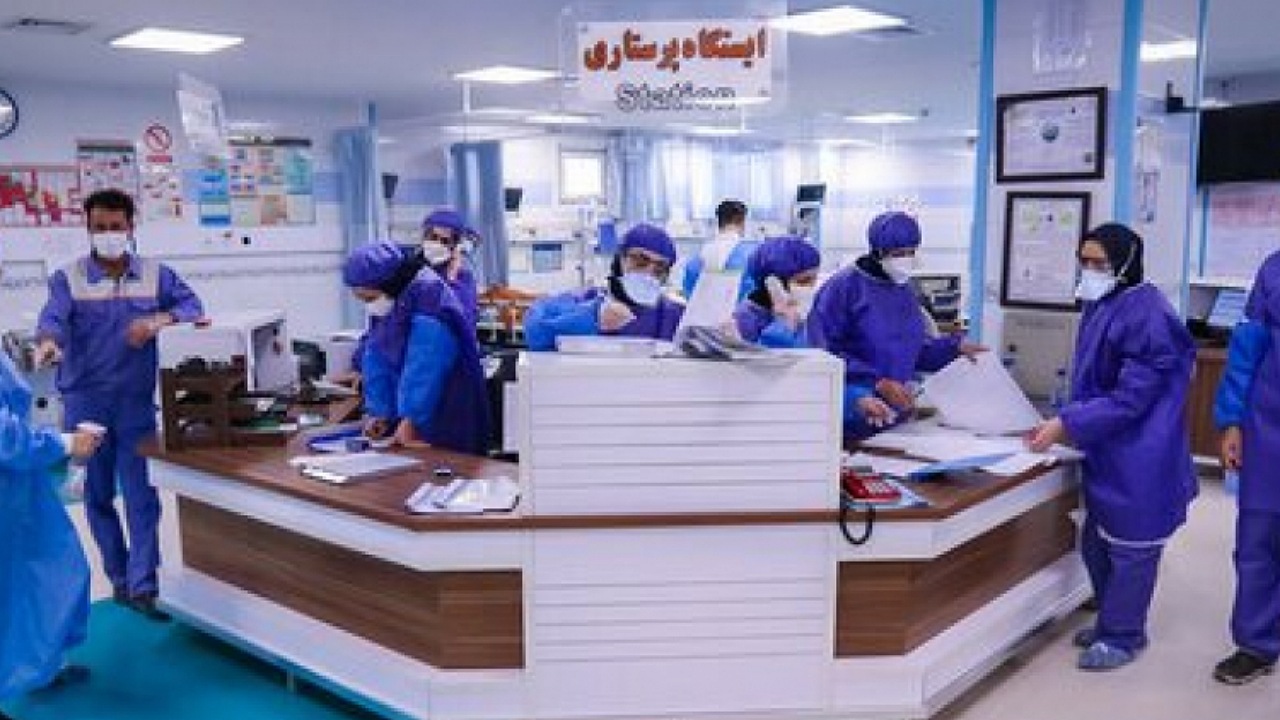 پرونده شهدای پرستار هنوز به نتیجه نرسیده است