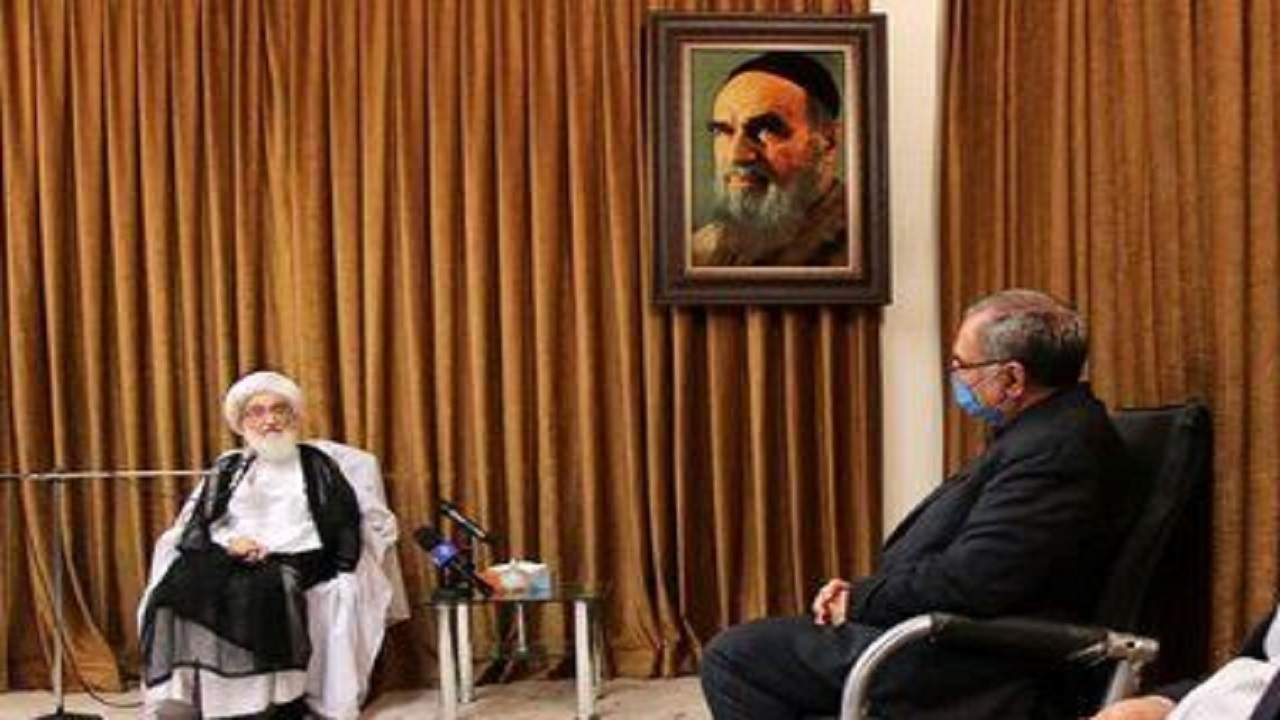 تأکید آیت‌الله نوری همدانی بر لزوم توجه به اشتغال، مسکن و گسترش بیمه عمومی در جامعه