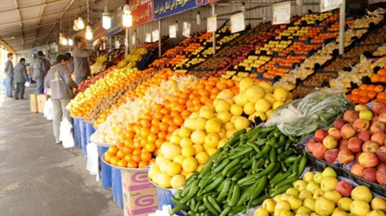 تعیین تکلیف پسماند میوه و تره بار در پایتخت