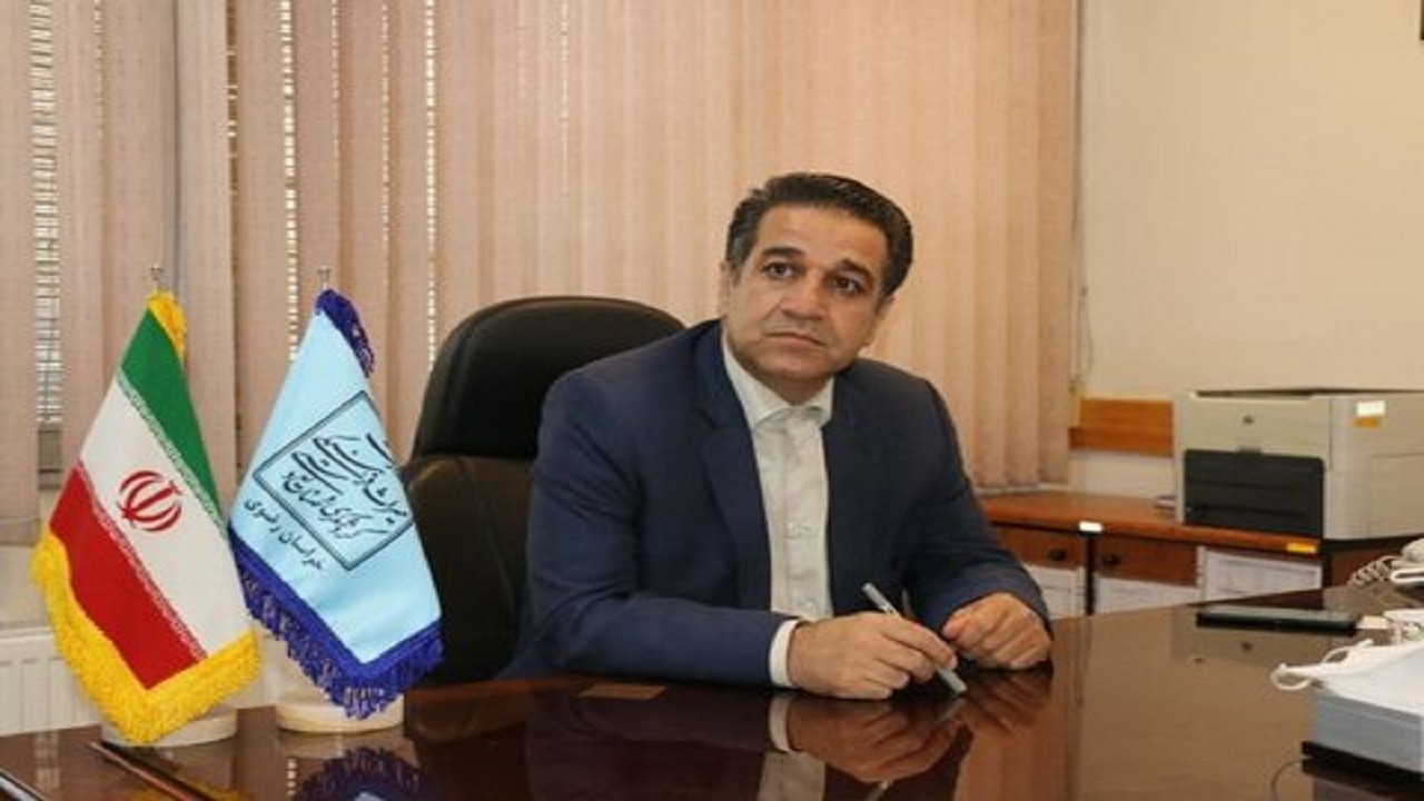 برگزاری تور آشنایی با  جاذبه های گردشگری شهرستان‌های فیروزه، خوشاب، جوین، جغتای و نیشابور