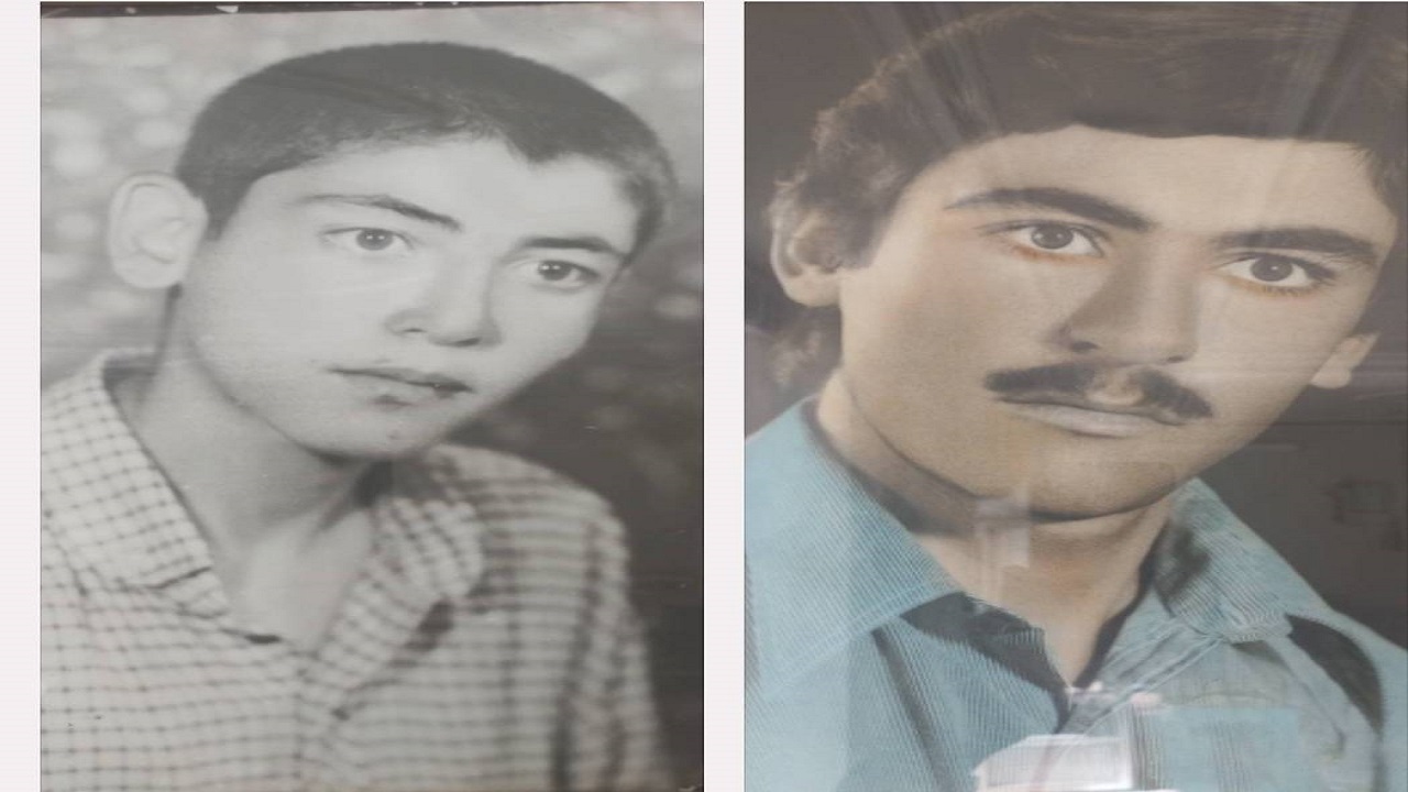 درگذشت مادر شهیدان نادری در سمیرم