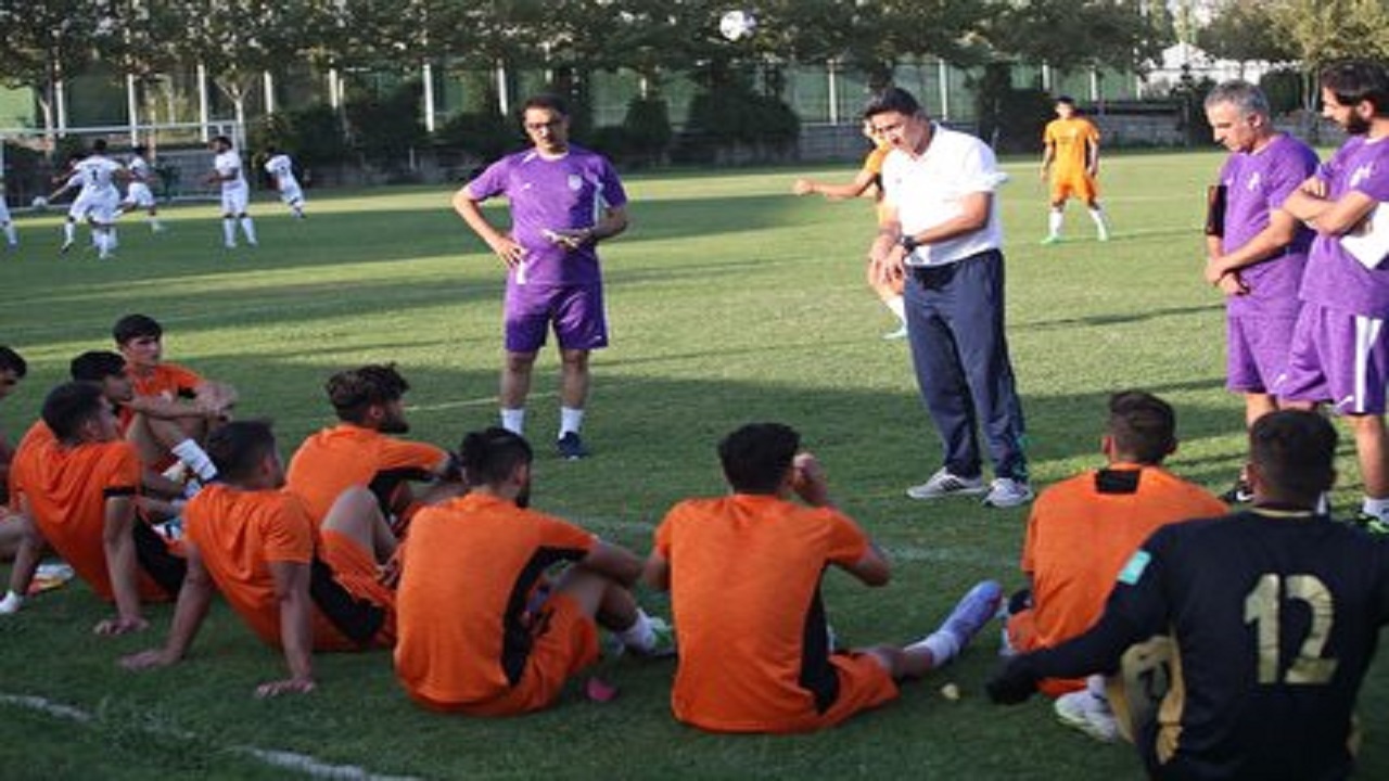 اضافه شدن ۲ بازیکن ذوب آهن اصفهان به جمع ملی پوشان