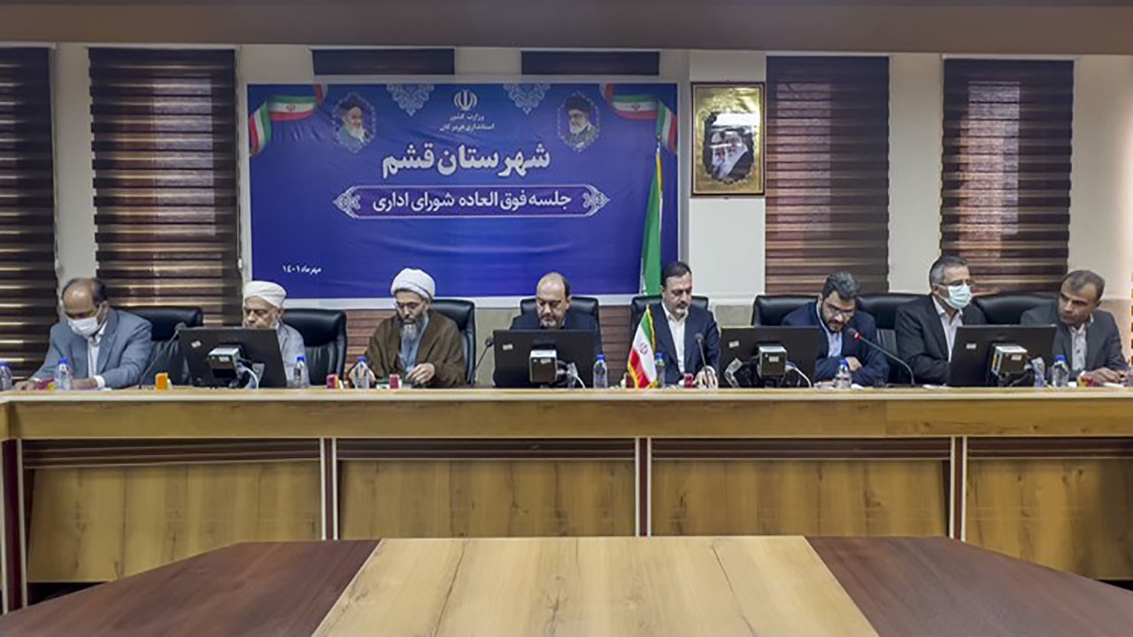هرمزگان در المپیاد ورزشی ۱۳ رتبه ارتقا پیدا کرده و بی نظیر است