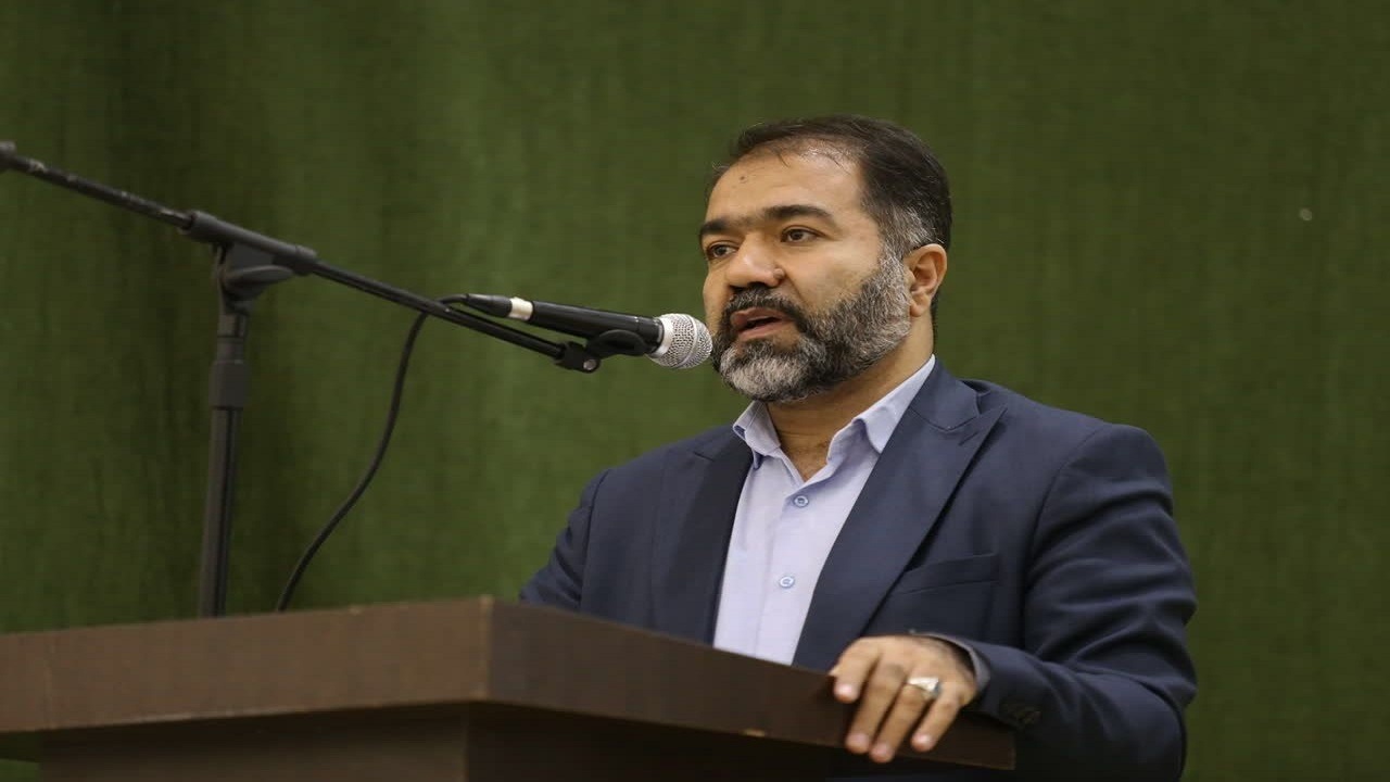 امروز جمهوری اسلامی در دنیا مرجعیت علمی پیدا کرده است