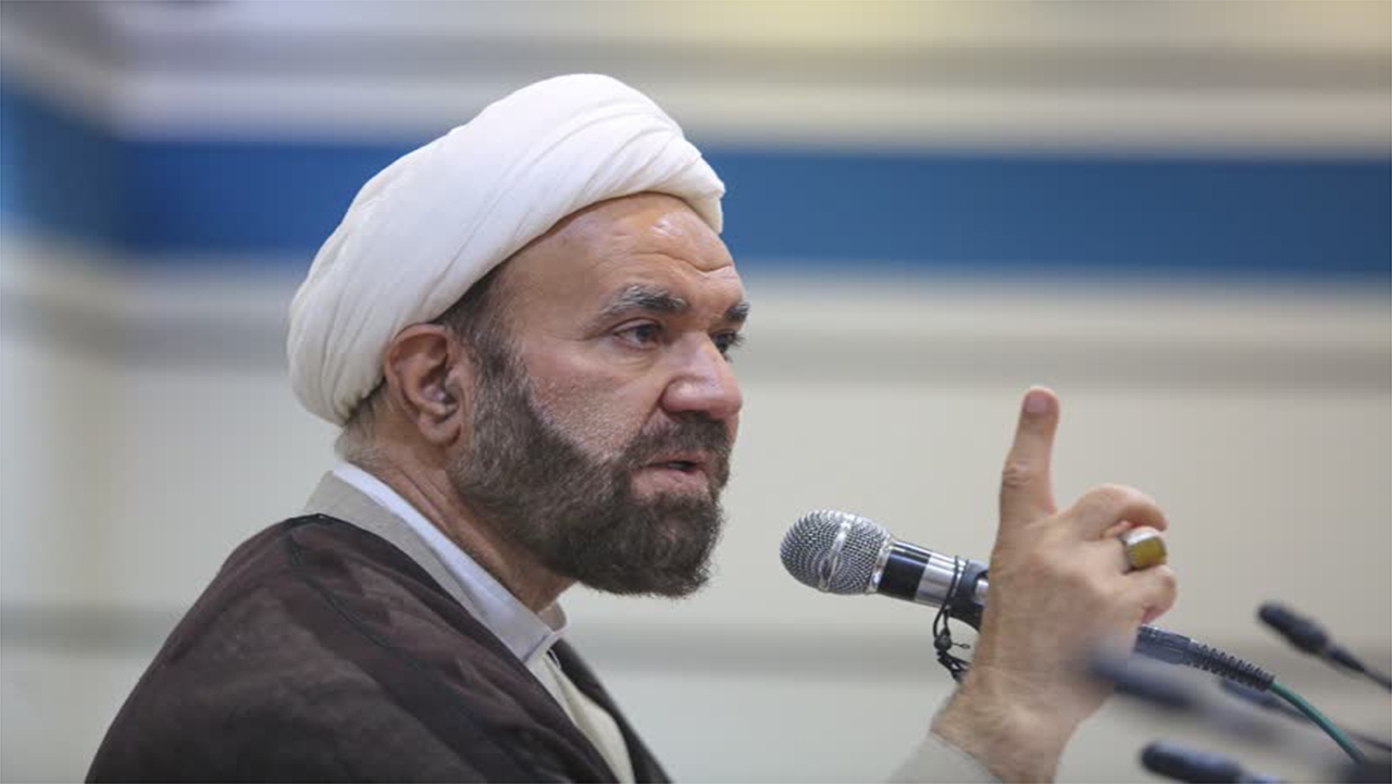 بررسی نقش مردم در حاکمیت در کلام امام علی(ع)