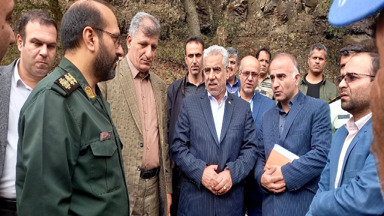 فراهم کردن زیرساخت‌ها و امکانات در مناطق کم برخوردار