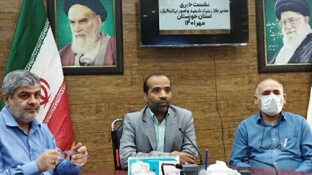 روند اشتغال ۳۰ درصد جامعه ایثارگران در خوزستان کُند است