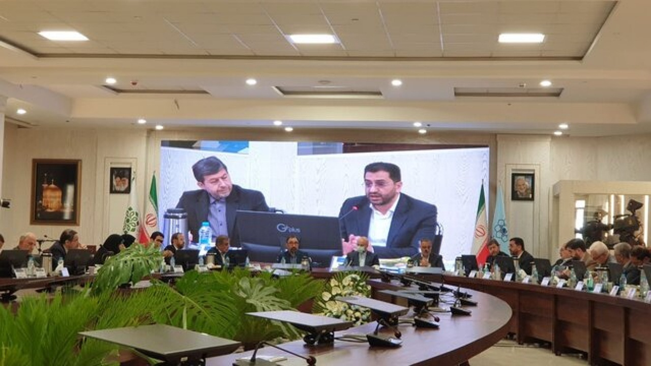 ۳ درخواست شهردار مشهد از رئیس مجلس