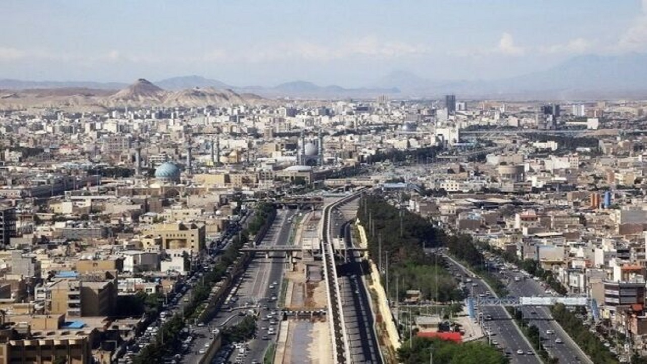 مطالعات جدید طرح جامع شهر قم آغاز شد