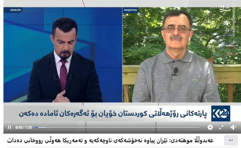 عبدالله مهتدی عبدالله مهتدی