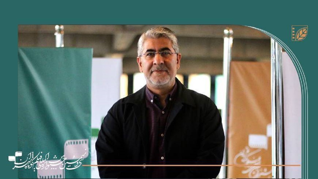 تنوع ژانر در فیلم کوتاه به نفع سینمای ایران است
