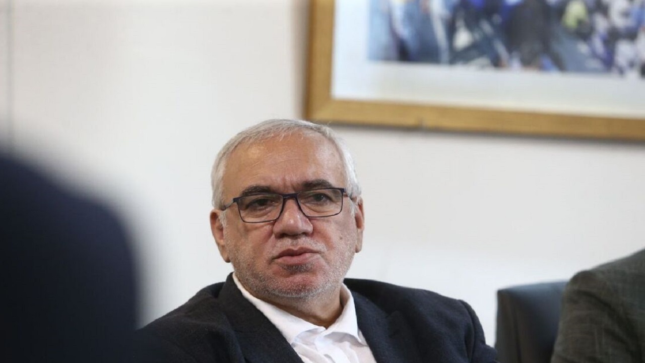 فتح‌الله‌زاده: پیگیری مسائل مالی از اولویت‌هایم است