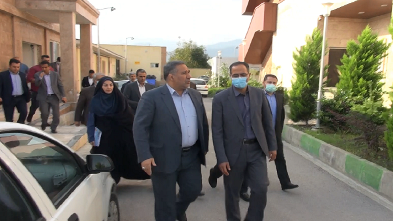 افزایش بیش از ۴۸ هزار تخت بیمارستانی به ظرفیت مراکز درمانی کشور