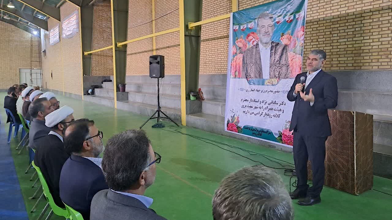 طرح تولید قراردادی در دامغان آزمایشی اجرا شود