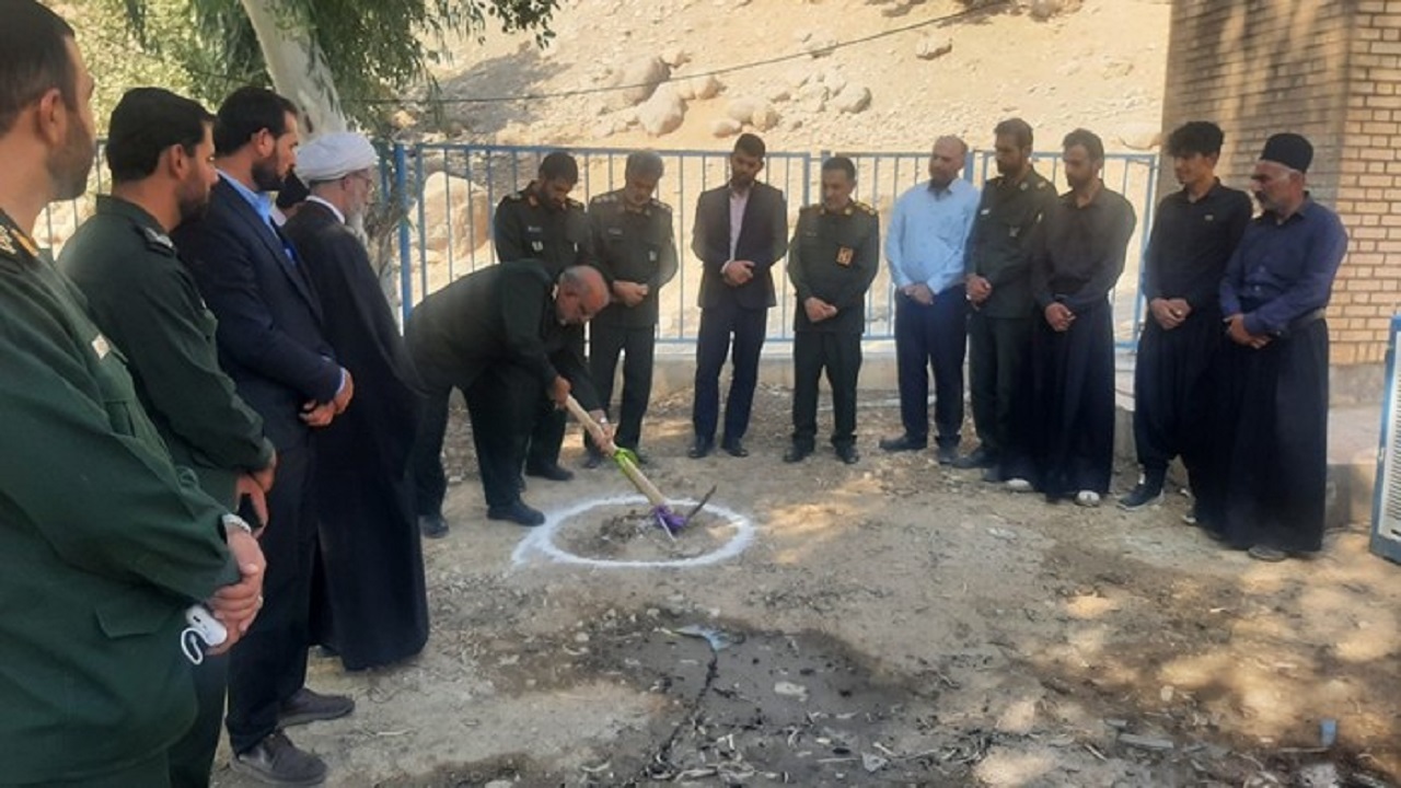 آغاز آبرسانی به ۳۰ روستای دیگر در اندیکا