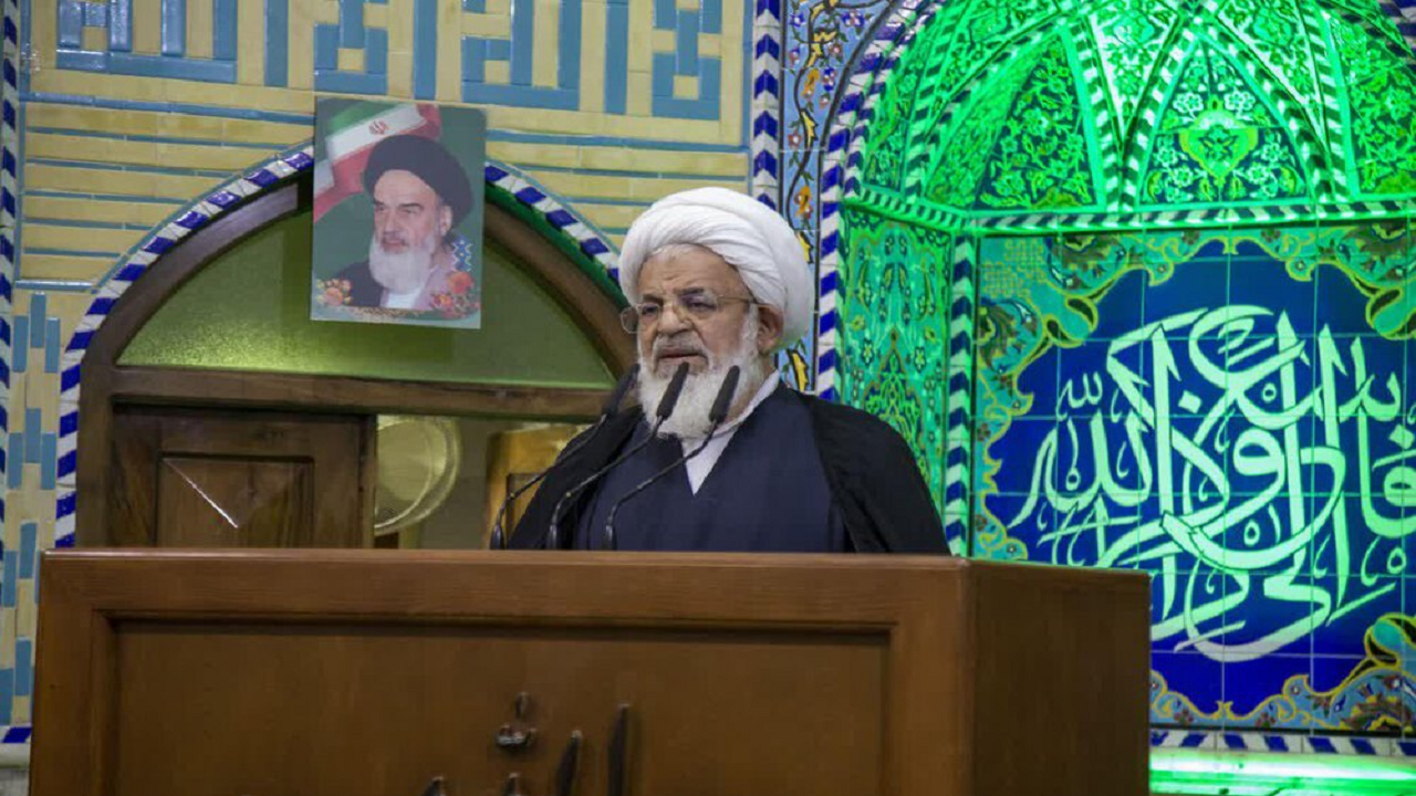 حفظ نظام اسلامی، رسالت مهم و تکلیف همگانی است