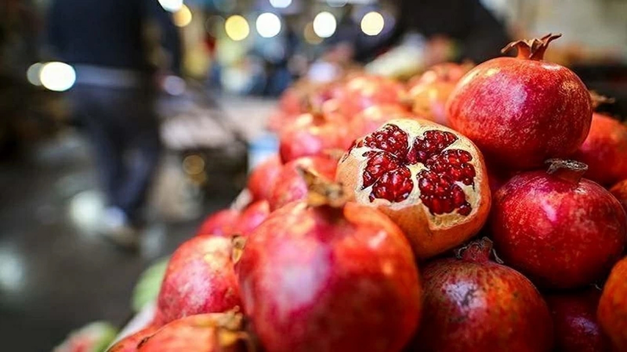 میوه پاییزی مفید برای سلامتی