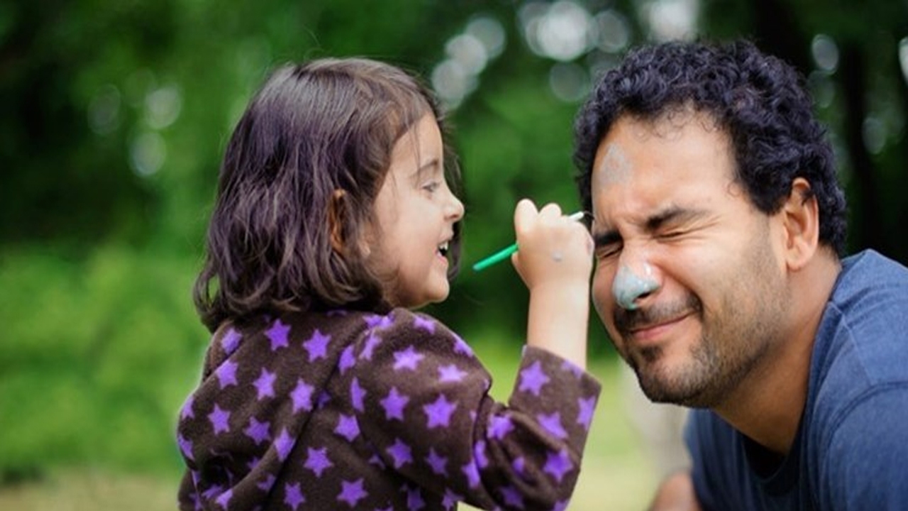 بهترین سبک تربیت فرزند