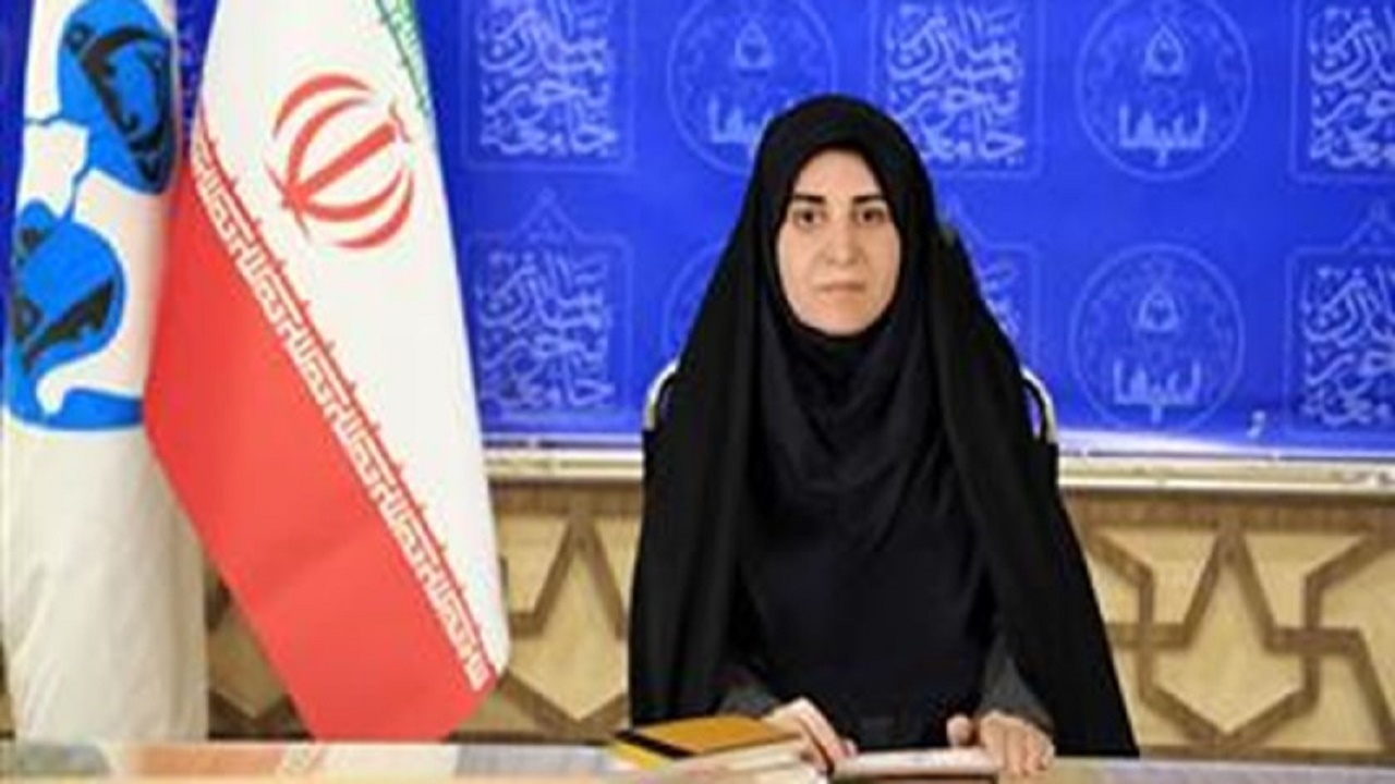 اگر سبک زندگیمان از اسلامی و ایرانی جدا شود هویت‌مان تغییر می‌کند