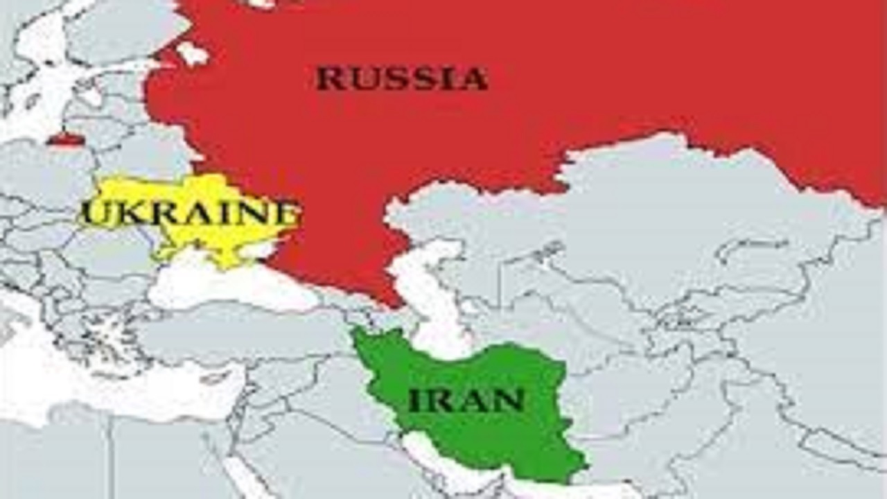 اوکراین خواستار تشدید فشار‌ها بر ایران شد