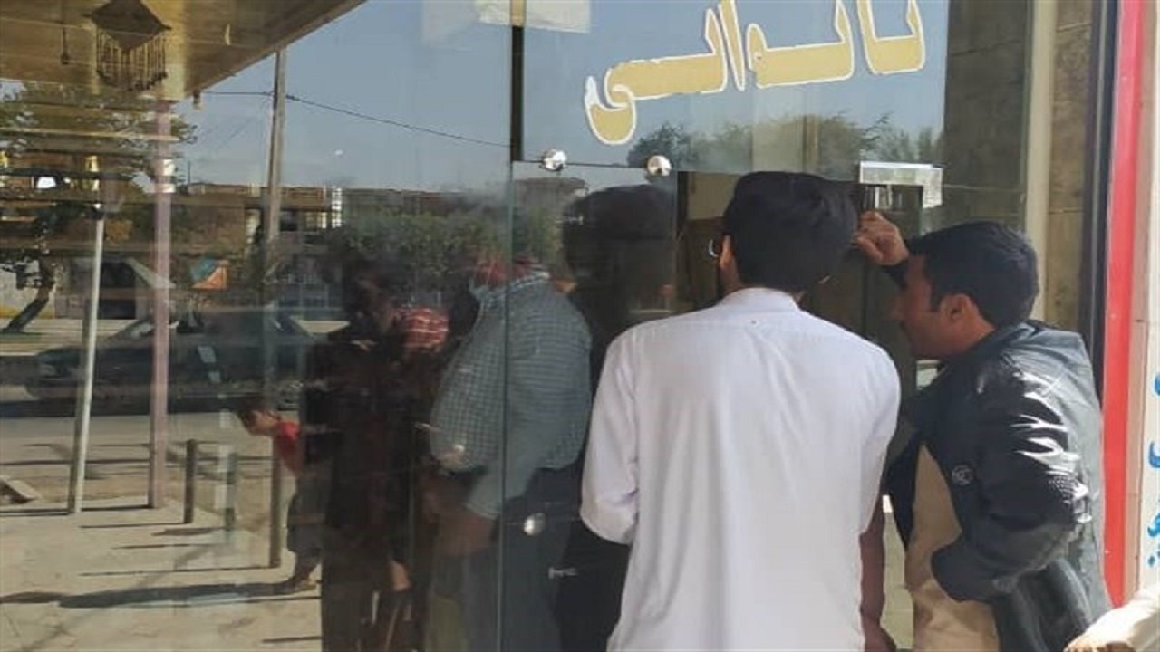افزایش ساعات کار و سهمیه آرد نانوایی‌ها در شهرستان سراوان